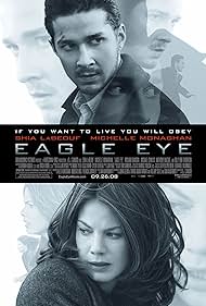 watch-Eagle Eye (2008)