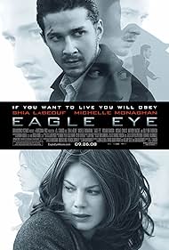 Eagle Eye (2008) watch-Eagle Eye (2008)