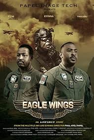 watch-Eagle Wings (2021)