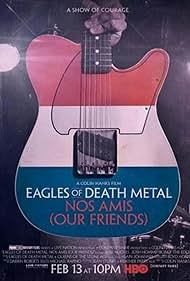 watch-Eagles of Death Metal: Nos Amis (Our Friends) (2017)