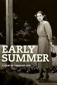 Early Summer (1972) watch-Early Summer (1972)