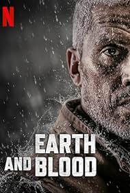 Earth and Blood (2020) watch-Earth and Blood (2020)