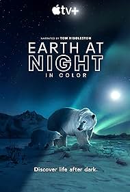 Earth at Night in Color (2020) watch-Earth at Night in Color (2020)