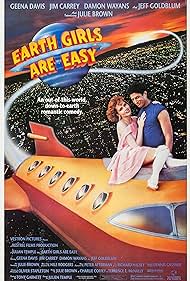 Earth Girls Are Easy (1989) watch-Earth Girls Are Easy (1989)