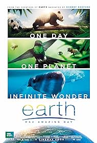 watch-Earth: One Amazing Day (2017)