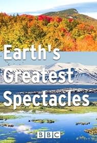 watch-Earth's Greatest Spectacles (2016)