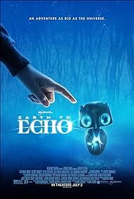 watch-Earth to Echo (2014)