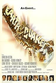 Earthquake (1974) watch-Earthquake (1974)