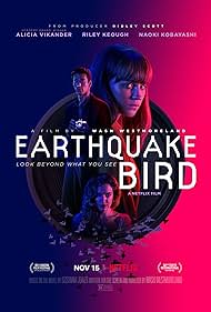 watch-Earthquake Bird (2019)