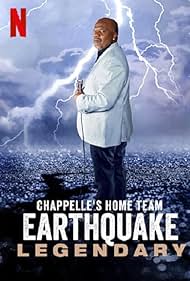 Earthquake: Legendary (2022) watch-Earthquake: Legendary (2022)