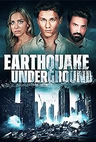 Earthquake Underground (2024) watch-Earthquake Underground (2024)