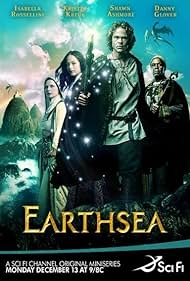 watch-Earthsea (2004)
