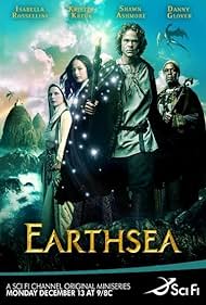 Earthsea (2004) watch-Earthsea (2004)