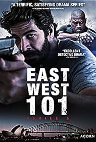 watch-East West 101 (2007)