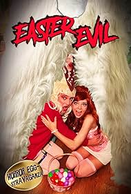 Easter Evil (2024) watch-Easter Evil (2024)