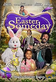 Easter Someday (2021) watch-Easter Someday (2021)