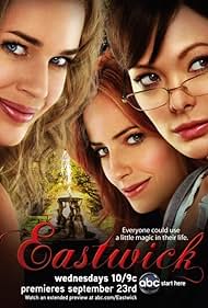 Eastwick (2009) watch-Eastwick (2009)