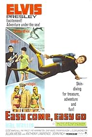 Easy Come, Easy Go (1967) watch-Easy Come, Easy Go (1967)