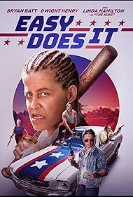 watch-Easy Does It (2020)
