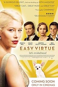 Easy Virtue (2009) watch-Easy Virtue (2009)