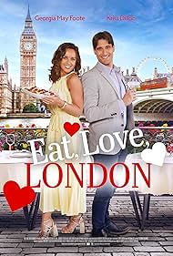Eat, Love, London (2024) watch-Eat, Love, London (2024)