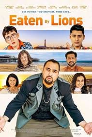 watch-Eaten by Lions (2019)