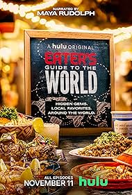 watch-Eater's Guide to the World (2020)