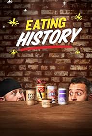 Eating History (2020) watch-Eating History (2020)