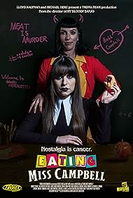 Eating Miss Campbell (2022) watch-Eating Miss Campbell (2022)
