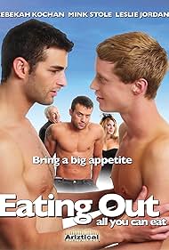 Eating Out: All You Can Eat (2009) watch-Eating Out: All You Can Eat (2009)