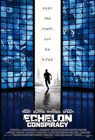 watch-Echelon Conspiracy (2009)