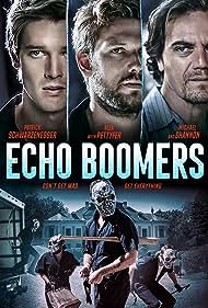 watch-Echo Boomers (2020)