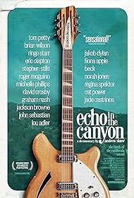 watch-Echo in the Canyon (2019)