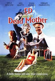 Ed and His Dead Mother (1993) watch-Ed and His Dead Mother (1993)