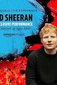 Ed Sheeran the Equals Live Experience (2021) watch-Ed Sheeran the Equals Live Experience (2021)