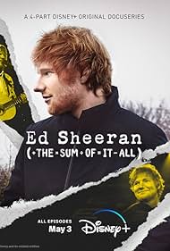 watch-Ed Sheeran: The Sum of It All (2023)