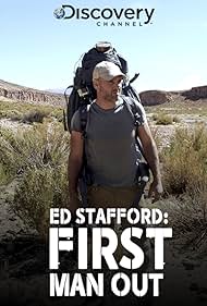 Ed Stafford: First Man Out (2019) watch-Ed Stafford: First Man Out (2019)