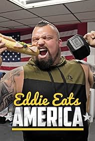 Eddie Eats America (2018) watch-Eddie Eats America (2018)