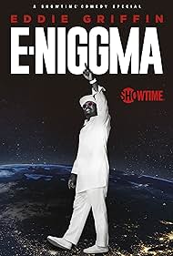 Eddie Griffin: E-Niggma (2019) watch-Eddie Griffin: E-Niggma (2019)
