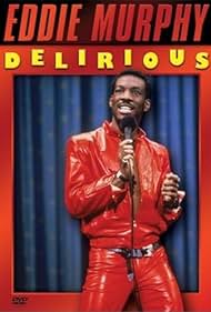 Eddie Murphy: Delirious (1983) watch-Eddie Murphy: Delirious (1983)