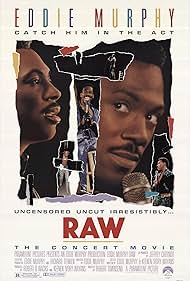 Eddie Murphy: Raw (1987) watch-Eddie Murphy: Raw (1987)