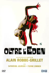 Eden and After (1970) watch-Eden and After (1970)