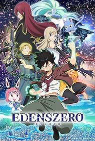 watch-Edens Zero (2021)