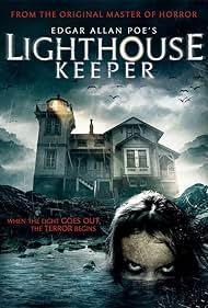 Edgar Allan Poe's Lighthouse Keeper (2016) watch-Edgar Allan Poe's Lighthouse Keeper (2016)