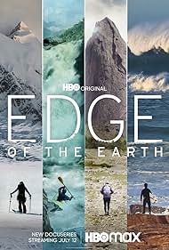 watch-Edge of the Earth (2022)