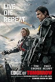 watch-Edge of Tomorrow (2014)