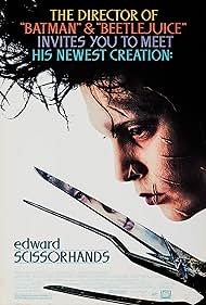 watch-Edward Scissorhands (1990)