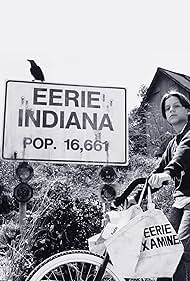 watch-Eerie, Indiana (1991)