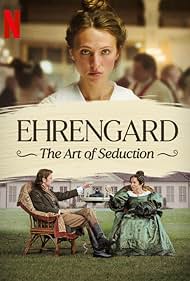 watch-Ehrengard: The Art of Seduction (2023)