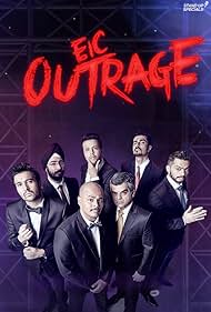 EIC Outrage Standup Special (2017) watch-EIC Outrage Standup Special (2017)